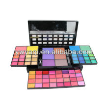 À prova d'água Eyeshaow cosméticos maquiagem conjunto H2022 Eyeshadow